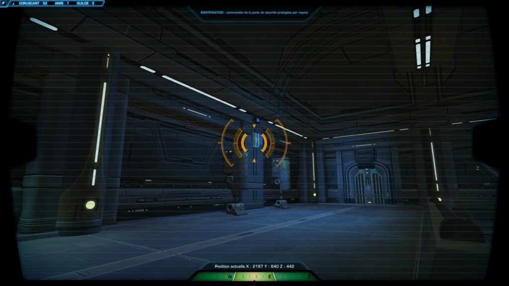 SWTOR – Macroscope (République)