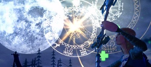 Neverwinter – Progression du perso