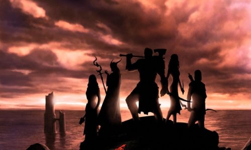 Neverwinter – Interview : Andrew Velasquez #1