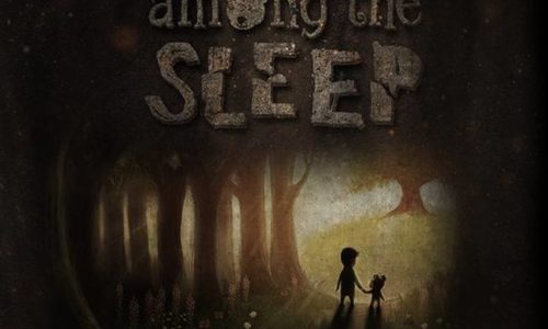 SOS Studios : Among the Sleep