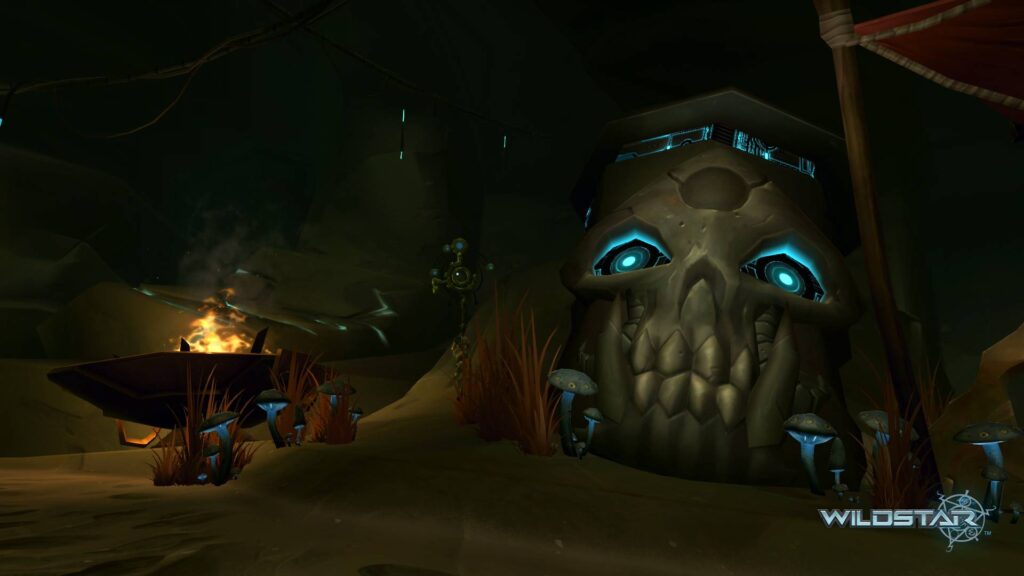 Wildstar – Arkship 2013 : Stormtalon&rsquo;s Lair