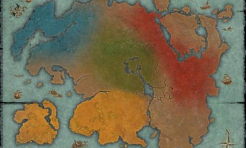 ESO – Les guerres d&rsquo;Alliance