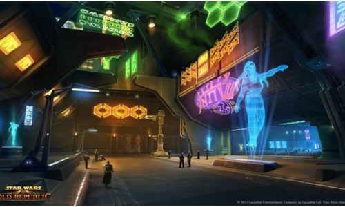 SWTOR – Nouvelle : les failles de Makeb 1