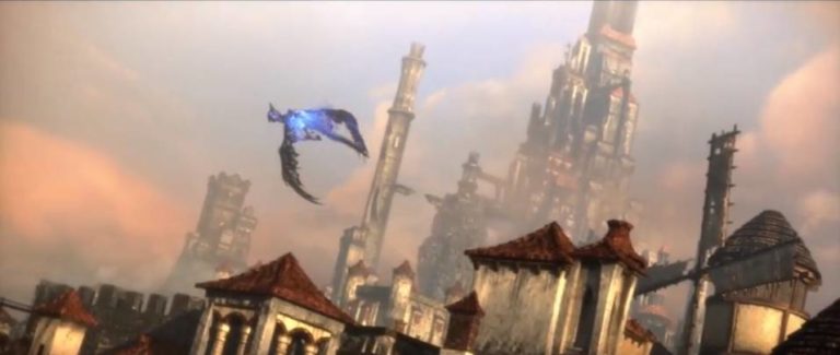 Neverwinter – Trailer de début d&rsquo;OBT !