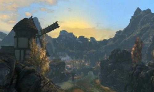 Neverwinter – Village de Val Rothé