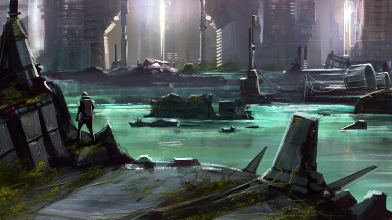 SWTOR – Droïdes de reco : Taris (Répu)
