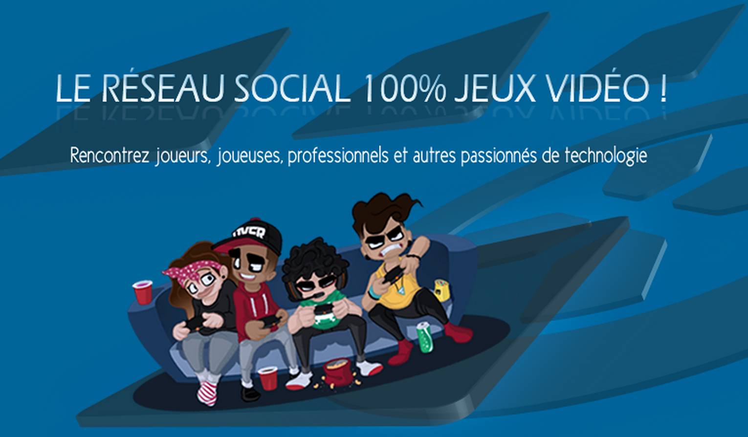 Nouveau partenaire Fanatic Game GameGuide