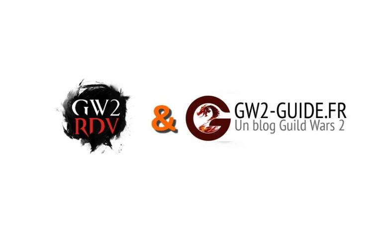GW2 – GW2-RDV : Interview d&rsquo;Onidra et Nicou