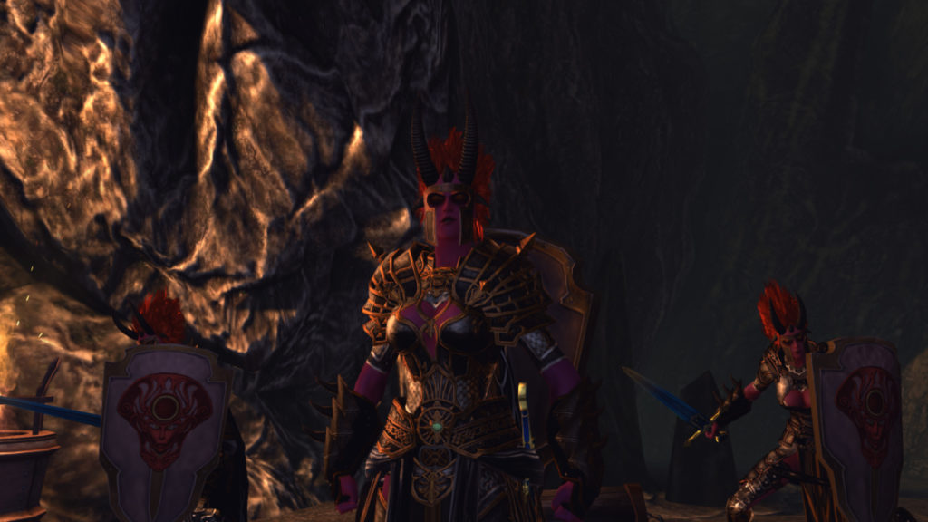 Neverwinter – Créatures démoniaques