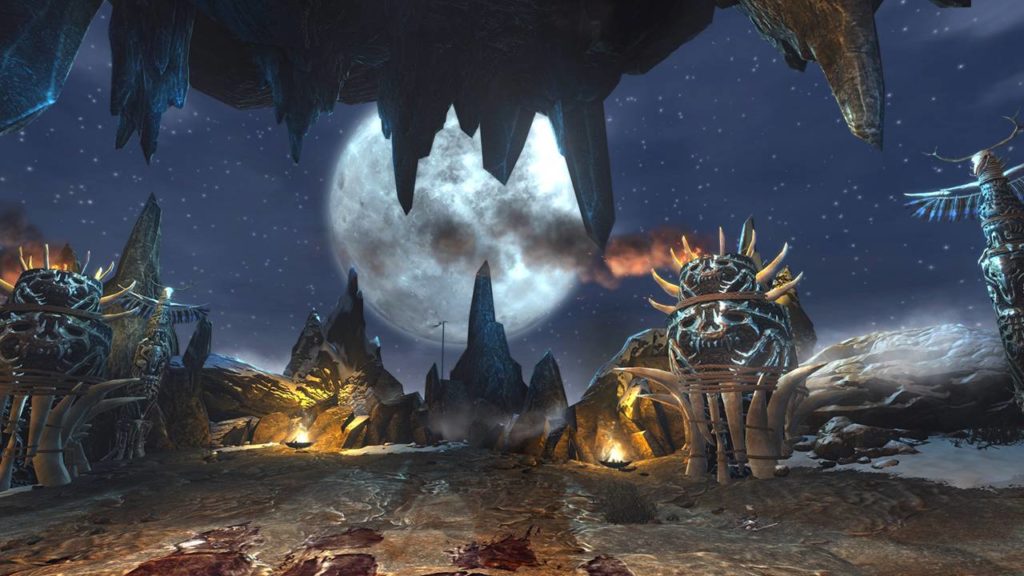 Neverwinter – Interview : Andrew Velasquez #2