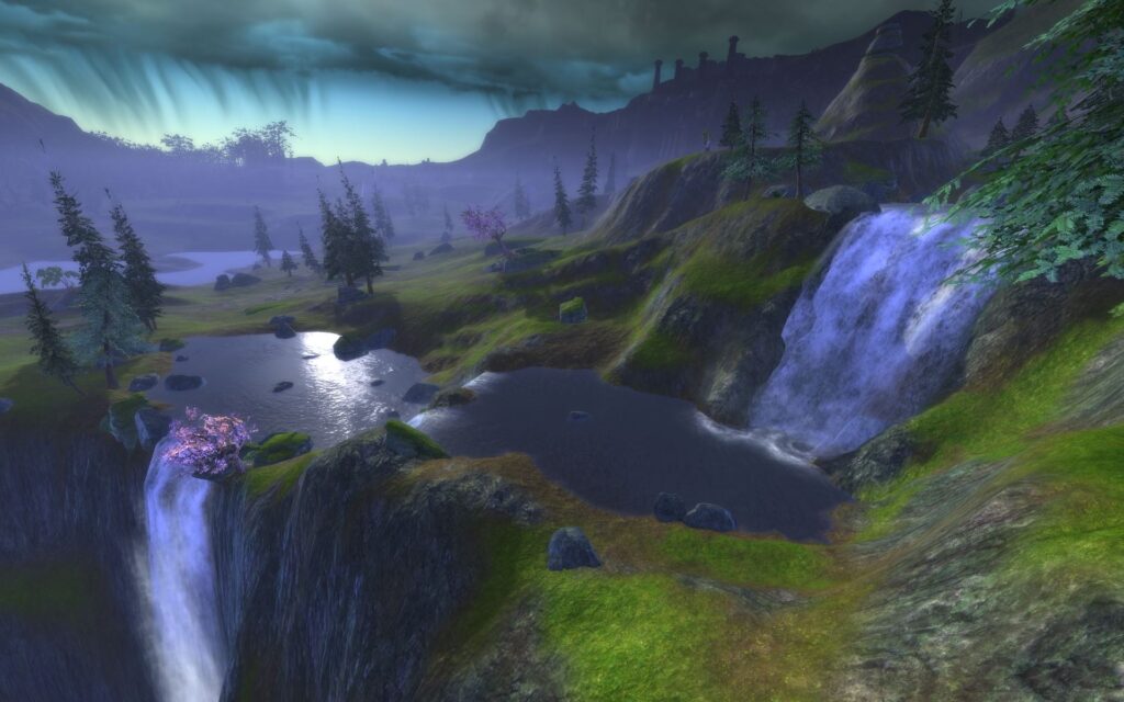 Rift – Une nouvelle dimension