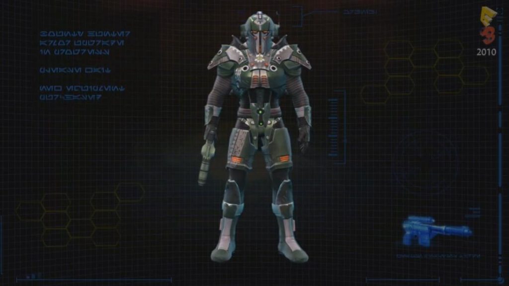 SWTOR – Spécialiste Tank (2.0)