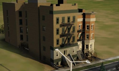 SimCity – Niveaux de richesse