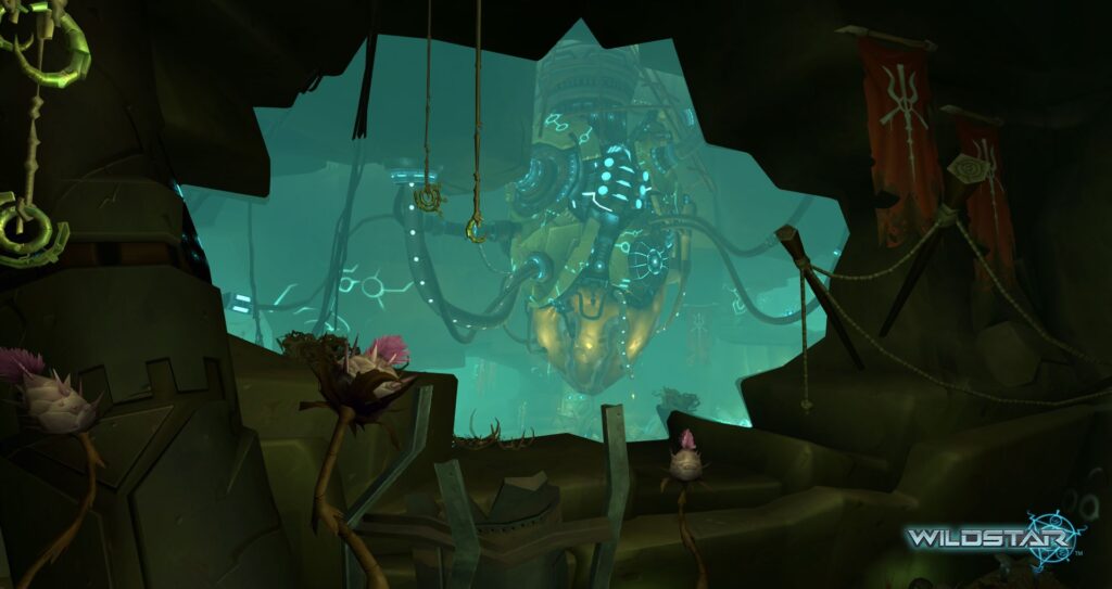 Wildstar – Black Ops : Missive from the field