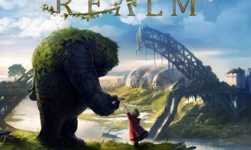 SOS Studios : The Realm