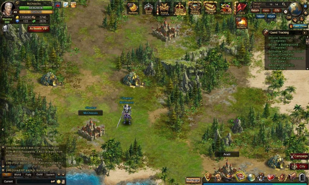 Ce week-end : des jeux malgré tout !