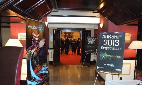 Wildstar – Arkship 2013 : les fansites Anglais