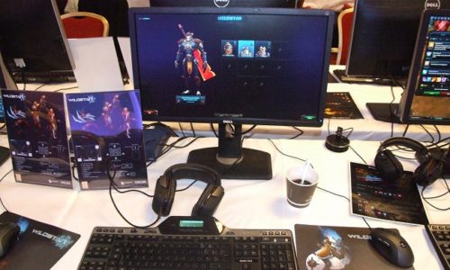 Wildstar – Arkship 2013 : les fansites Français