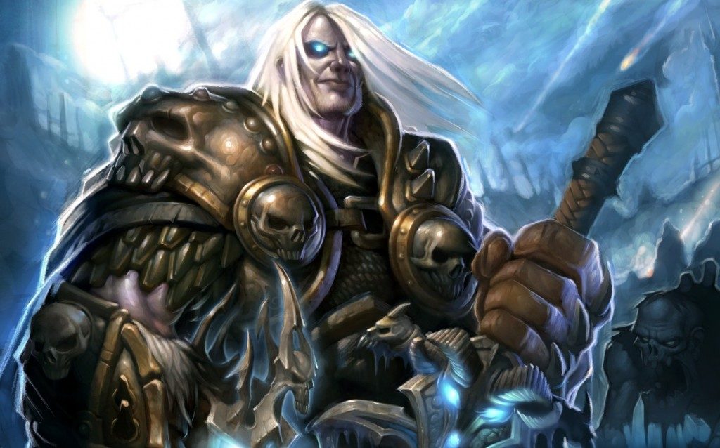 Film Warcraft – Des infos prochainement