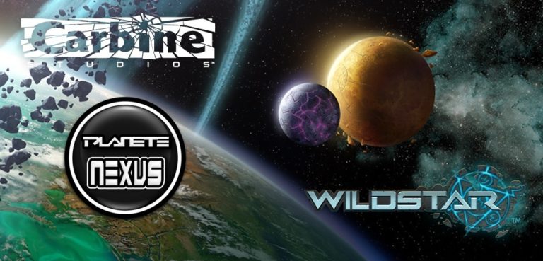 Wildstar – Interview de Loïc « Atreid » Claveau