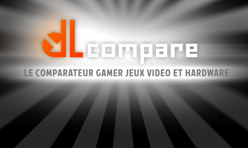 Nouveau partenaire : Dlcompare