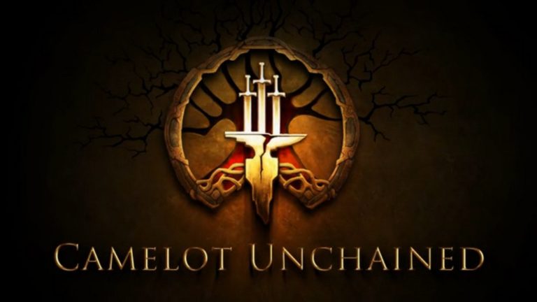 SOS Studios : Camelot Unchained