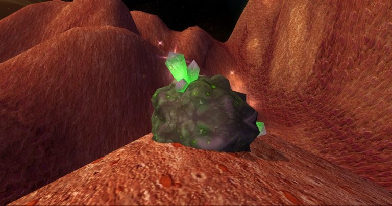 WoW – Guide métier : Minage