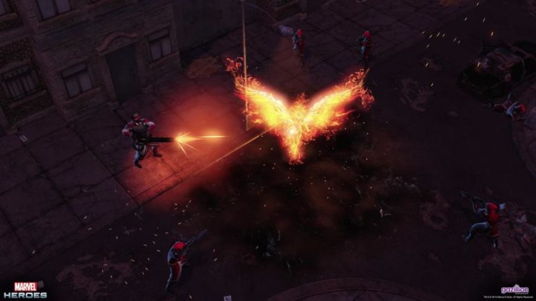 Ce week-end : D&D, Marvel ou…