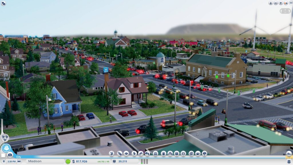 SimCity – Astuces