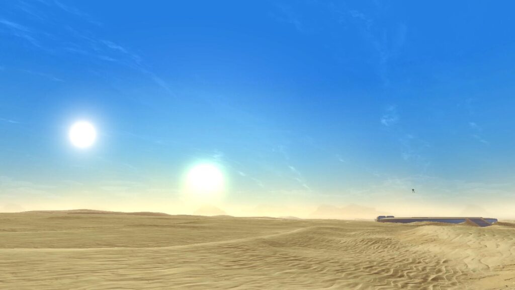 SWTOR – GSI : les journalières de Tatooine