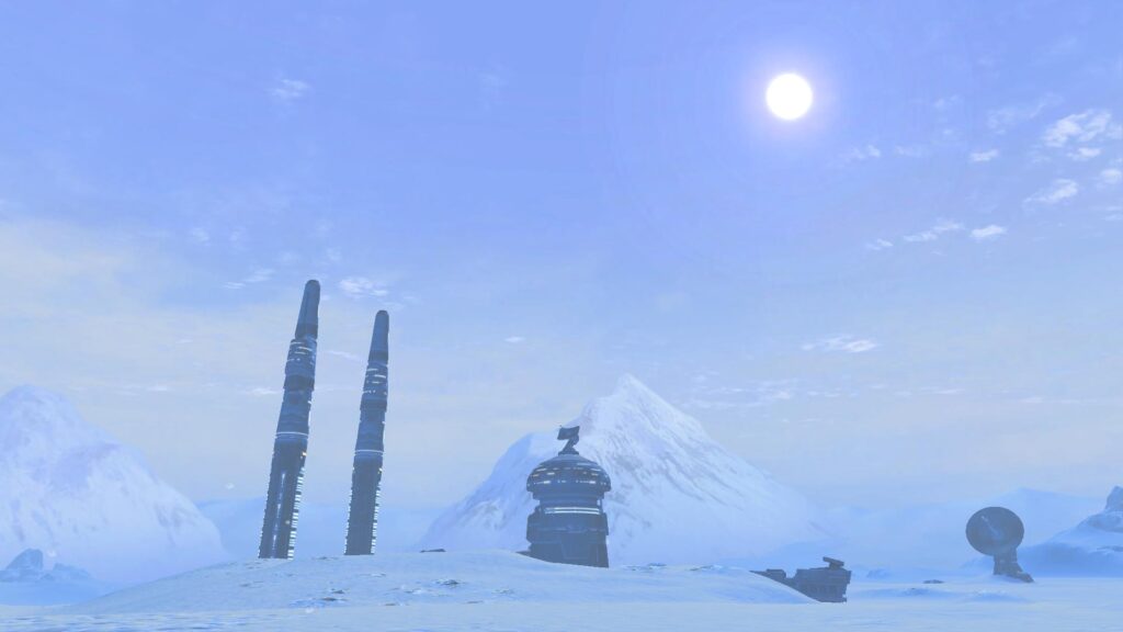 SWTOR – GSI : les quêtes journalières de Hoth