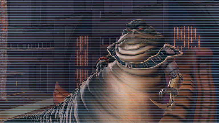 SWTOR – Personnalités fichées sur Makeb