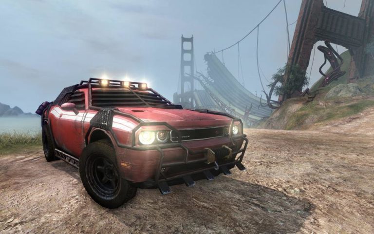 Defiance – A toute vitesse ce week-end