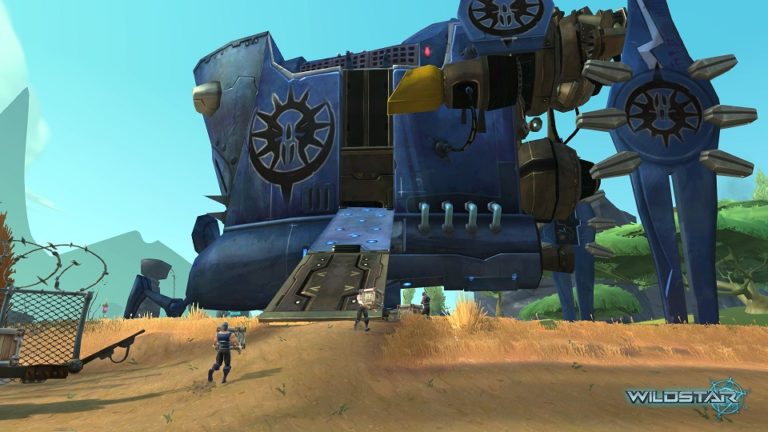 Wildstar – Remue ménage autour du jeu