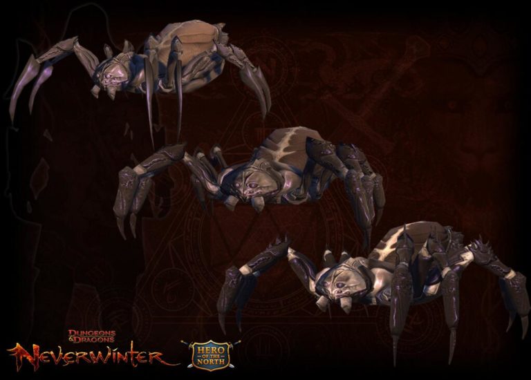 Neverwinter – Réactivation de l&rsquo;hôtel des ventes