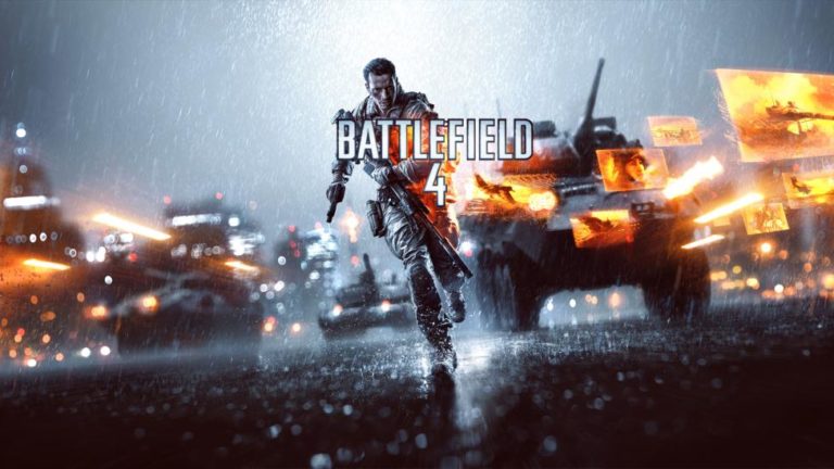 Battlefield 4 : le trailer