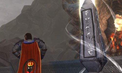 Neverwinter – Pack Survivant de la Chatastrophe