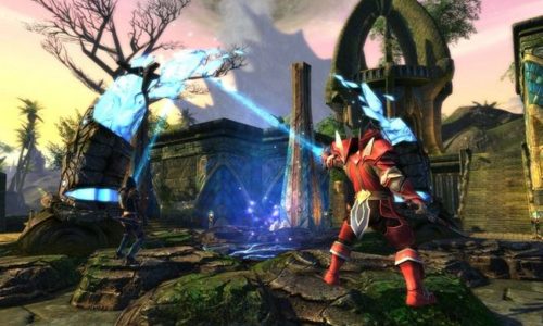 Rift – Ce que l&rsquo;on sait du F2p