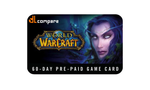 WoW – A gagner : 4 abonnements 60j