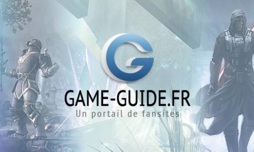 Game-guide TV : Livestream