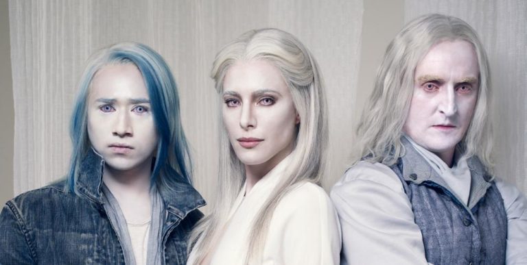 Defiance – Enter the Castithan