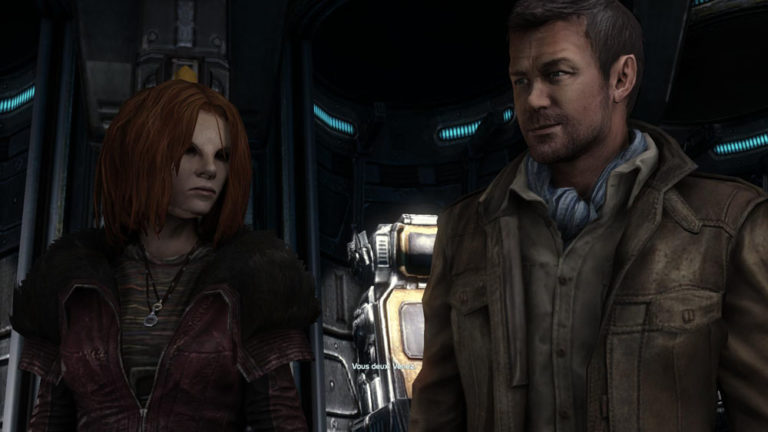 Defiance – Revivre les missions épisodiques