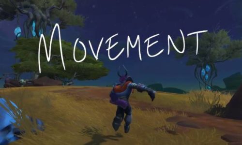 Wildstar – DevSpeak : le mouvement