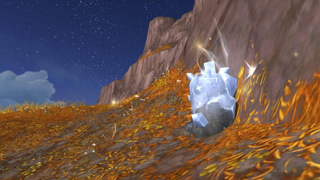 WoW – Changements dans les métiers (5.3)