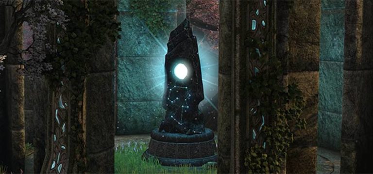 ESO – Collecte et Exploration