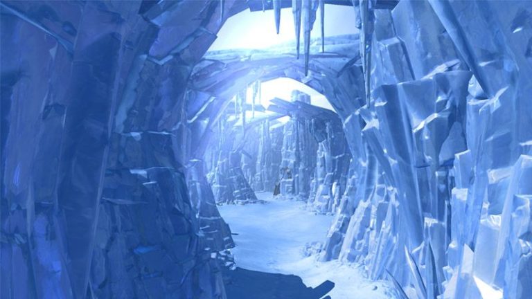 SWTOR – Droïdes de reco : Hoth
