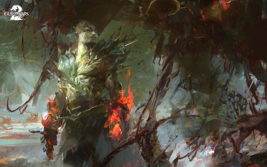 GW2 – Affrontement Ultime à Sud-Soleil