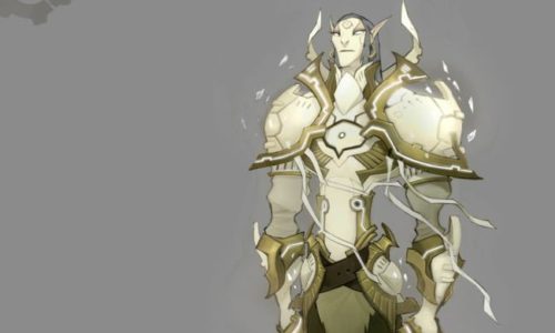 Wildstar – Les Luminais