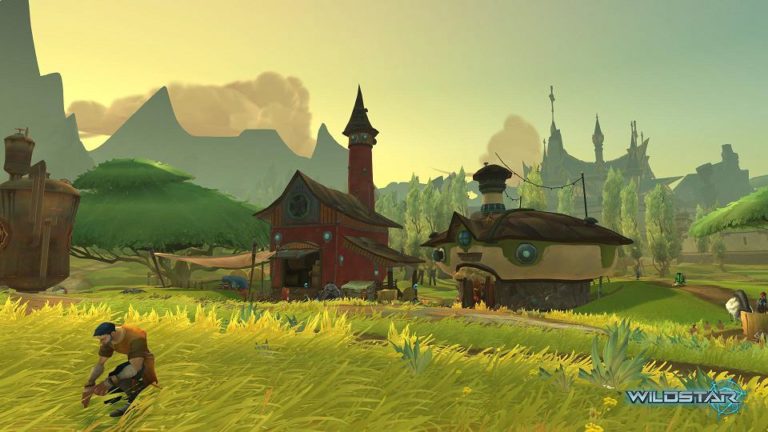Wildstar – À venir : Une révélation sur l&rsquo;histoire