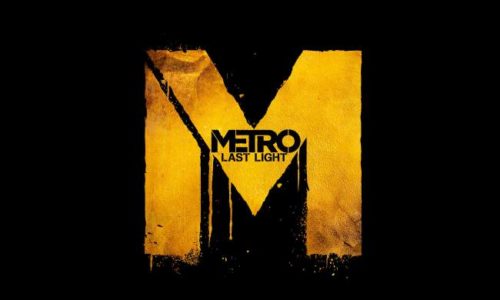 Shopping : Metro – Last Light
